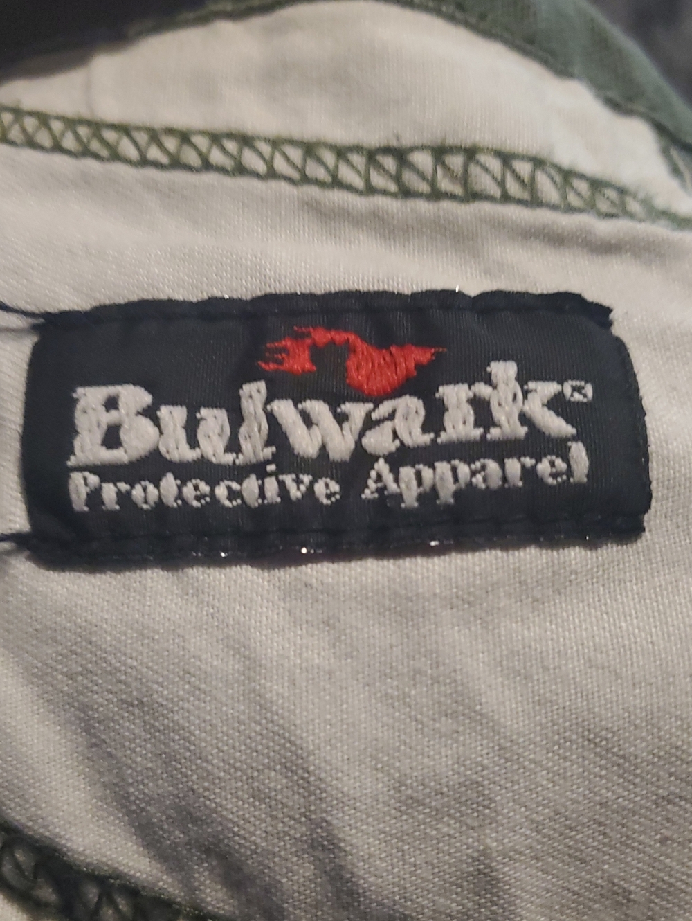 Bulwark Jeans